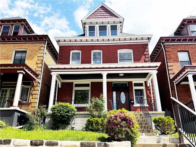 Homes For Sale in 15206, PA | Real Estate & Listings | Movoto