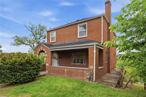 700 Large Ave, Clairton, PA 15025