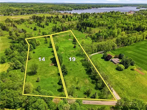 lot14 Golf Course Rd, Conneaut Lake, PA 16316