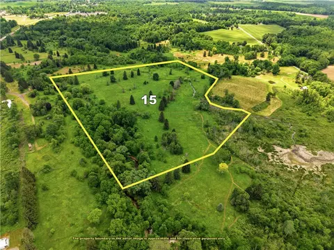 lot15 Golf Course Rd, Conneaut Lake, PA 16316