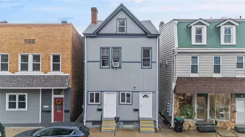 540 North, Pittsburgh, PA 15227