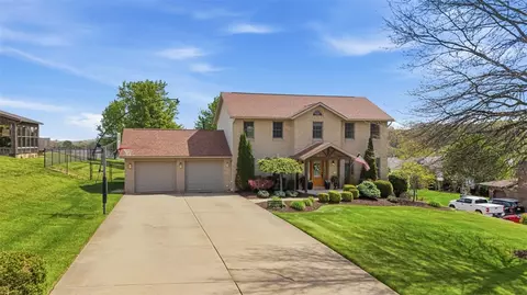 138 Woodhaven Dr, Sarver, PA 16055