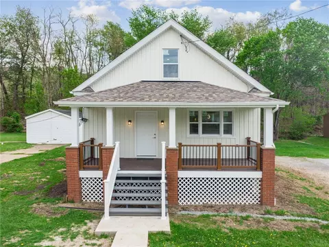 592 Mcmichael Rd, Pittsburgh, PA 15205