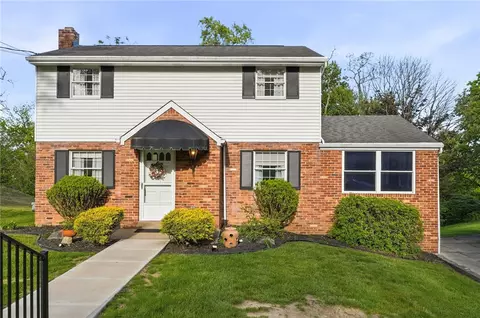 149 Reed Dr, Clairton, PA 15025