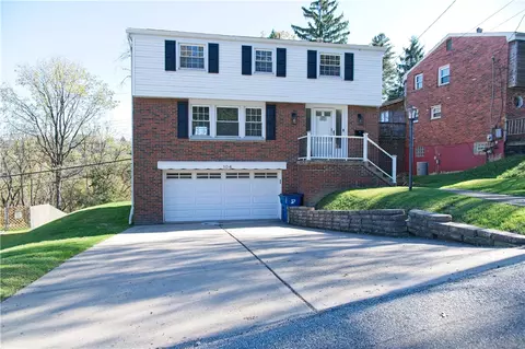 104 Mcalister Dr, Pittsburgh, PA 15235