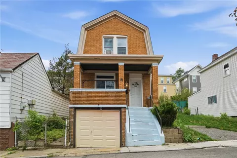 735 Ceres Way, Pittsburgh, PA 15210