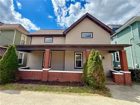 108 Eagle, Mount Pleasant, PA 15666