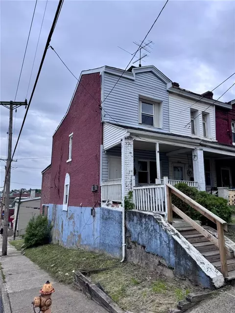 102 Jucunda St, Pittsburgh, PA 15210