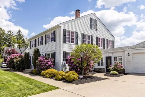3700 Sandy Hill Rd, Gibsonia, PA 15044