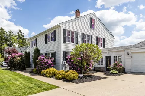 3700 Sandy Hill Rd, Gibsonia, PA 15044