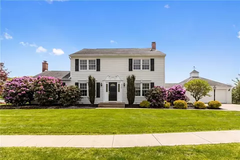 3700 Sandy Hill Rd, Gibsonia, PA 15044