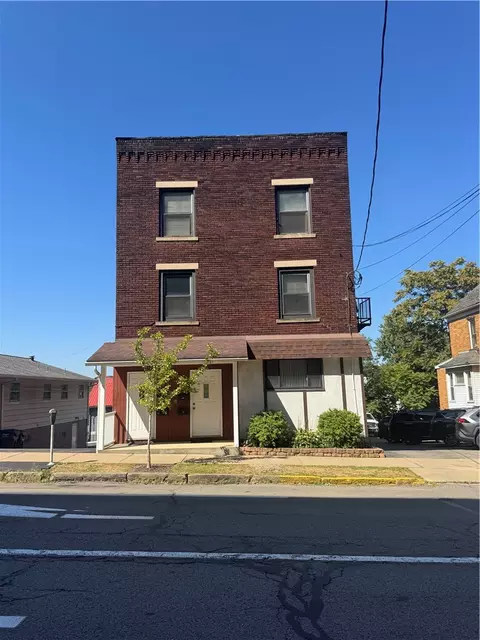 228 S Washington St #226, Butler, PA 16001
