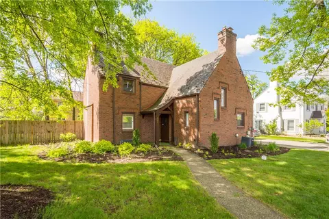 601 Winfield St, Bridgeville, PA 15017