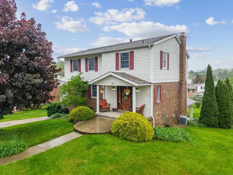 38 Elgin, Greensburg, PA 15601