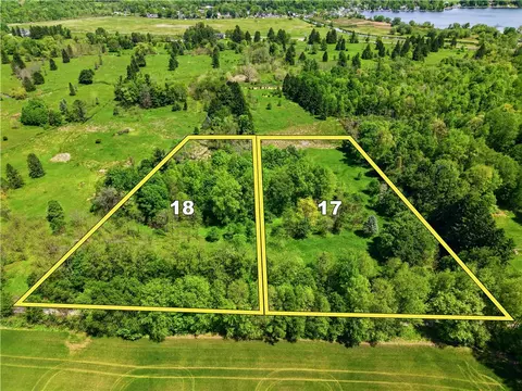 lot18 Golf Course Rd, Conneaut Lake, PA 16316
