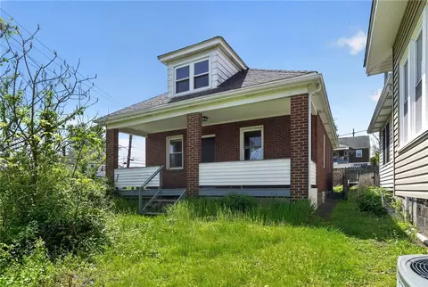 740 Punta Gorda Ave, East Mc Keesport, PA 15035