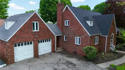 106 Milheim Dr, Butler, PA 16001