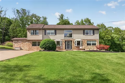 6424 Churchill Rd, Bethel Park, PA 15102