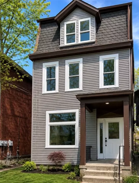 507 End Ave, Pittsburgh, PA 15221