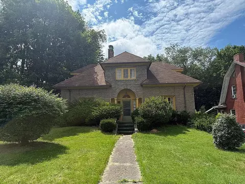 507 N Jefferson, New Castle, PA 16101