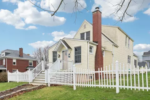 901 Arthur, Scottdale, PA 15683