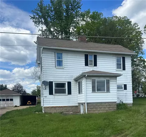 205 Stevenson St, Midway, PA 15060
