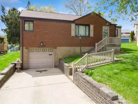 1034 Francis, Pittsburgh, PA 15234