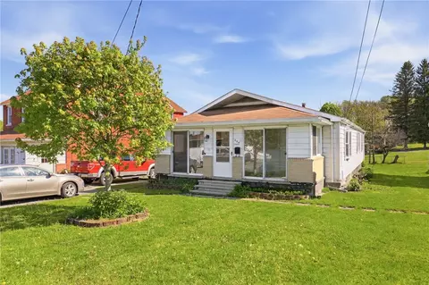 204 Juniata St, Boswell, PA 15531