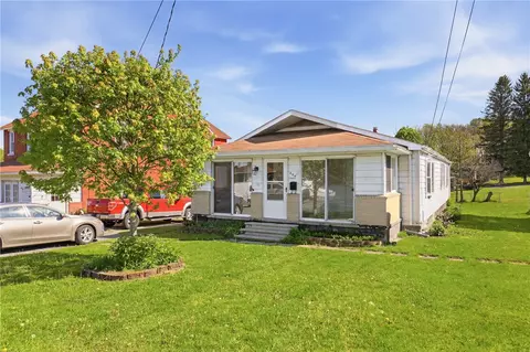 204 Juniata St, Boswell, PA 15531