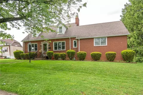 806 Lehmer St, Latrobe, PA 15650