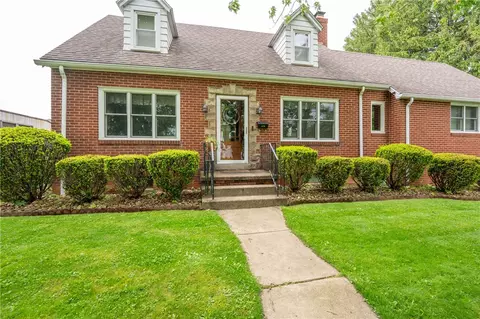 806 Lehmer St, Latrobe, PA 15650