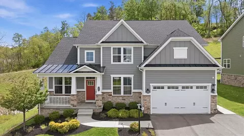 300 Crest Ln, Mars, PA 16046