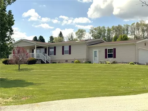 154 Angel Ln, Somerset, PA 15501