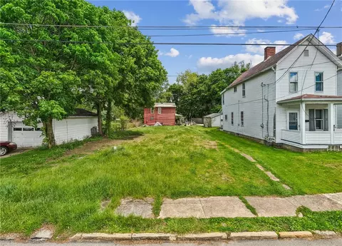 316 N Liberty St, Blairsville, PA 15717