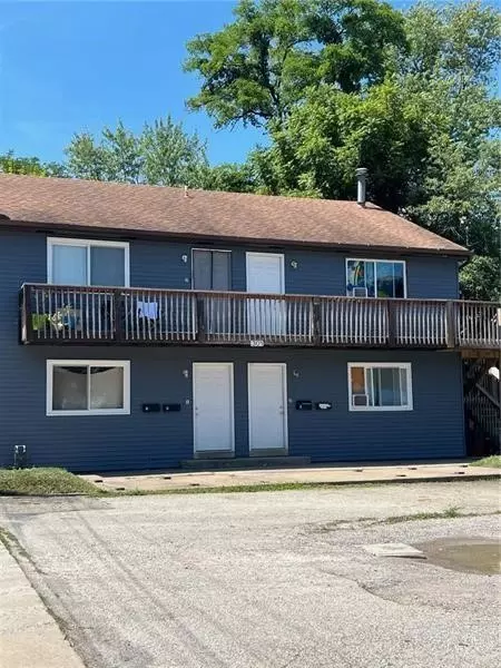 301 W Maiden St, Washington, PA 15301