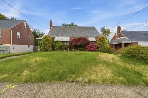 111 Arlene Ave, North Versailles, PA 15137