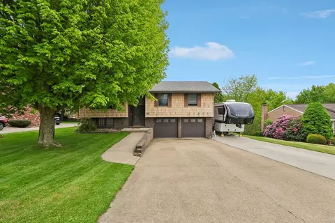 40 Meadowcrest, Cecil, PA 15321