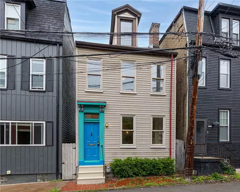 1225 Veto St, Pittsburgh, PA 15212