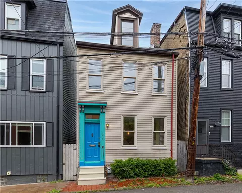 1225 Veto St, Pittsburgh, PA 15212