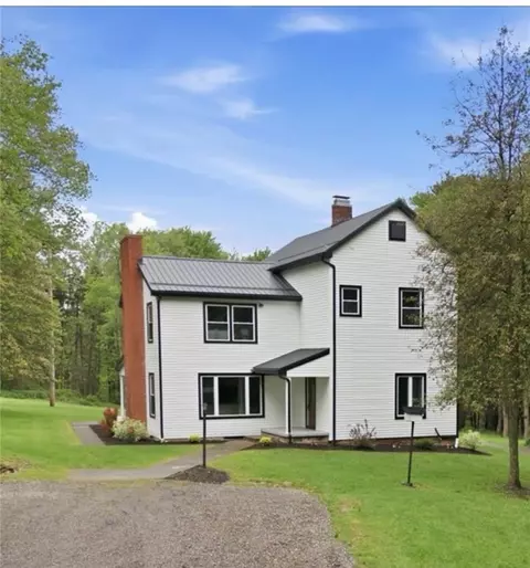 110 Winters Rd, Butler, PA 16002