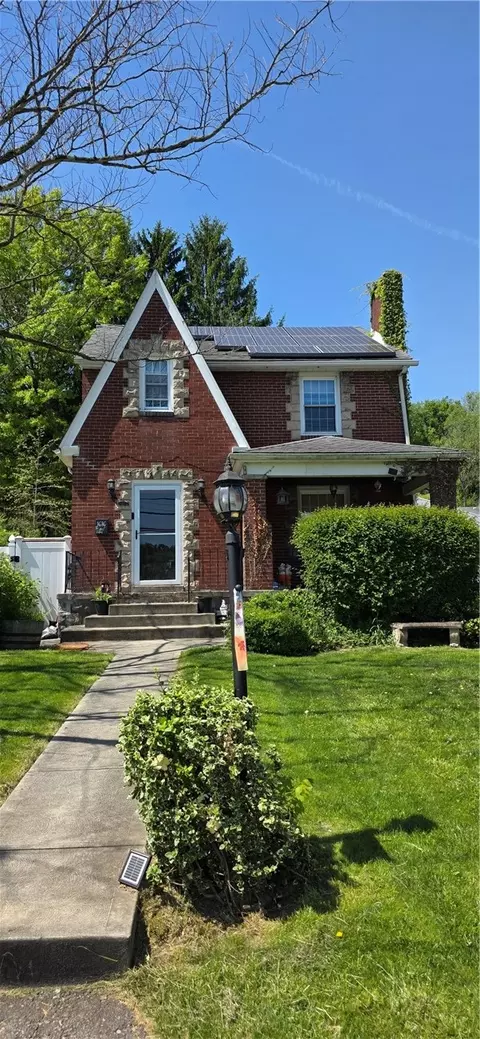 1616 Fawcett Ave, White Oak, PA 15131