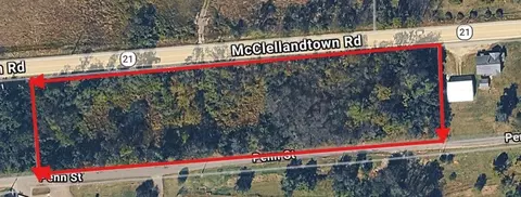 Sr21-nr Mcclellantown Road, Uledi, PA 15484