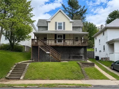 735 E Maiden St, Washington, PA 15301