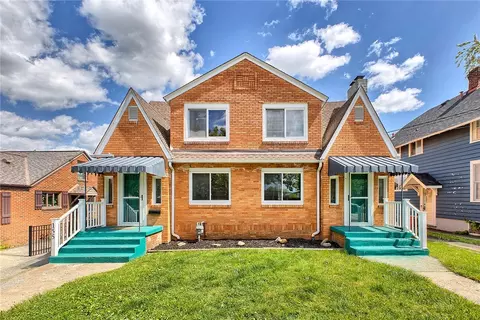 155 Lenox St, Uniontown, PA 15401