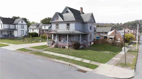 705 Cypress Ave, Johnstown, PA 15902