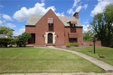 1121 Try St, Monongahela, PA 15063