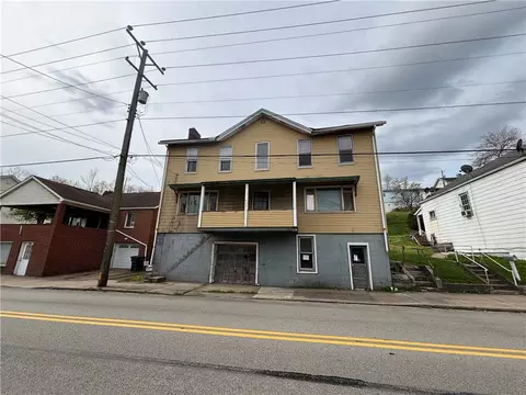 424 Main St, New Eagle, PA 15067