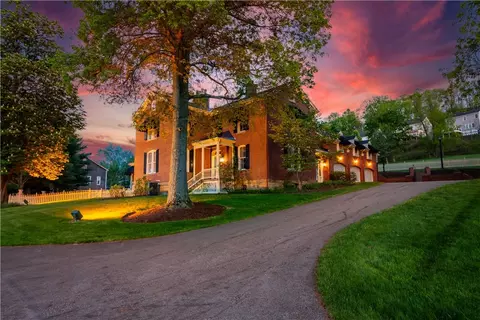 571 W Mcmurray, Canonsburg, PA 15317