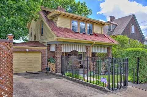 3336 Delaware St, Pittsburgh, PA 15214