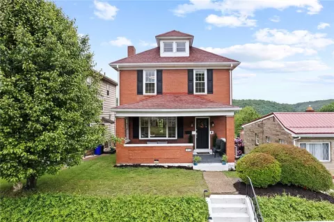 1819 Ridge Ave, Coraopolis, PA 15108